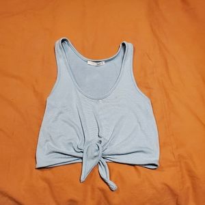 Wilfred Free Baby Blue Tank